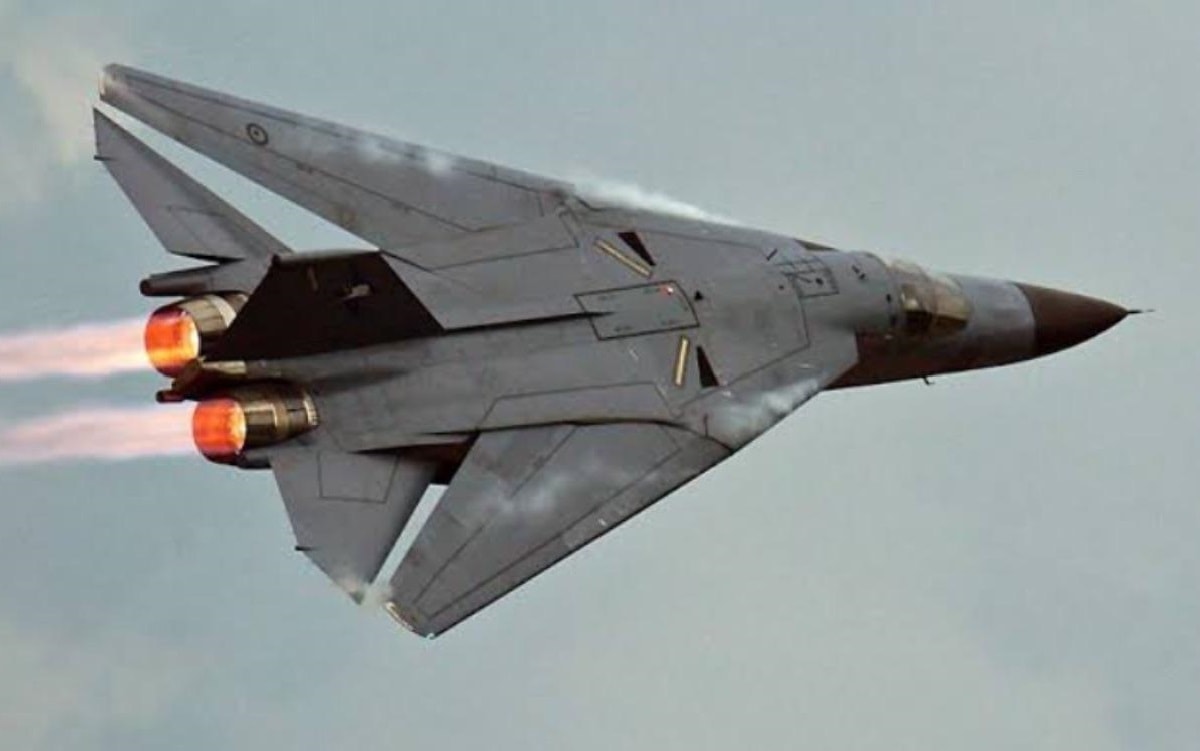 F-111 Aardvark: The Strike Aircraft The U.S. Military Wishes It Could Have Back? - 19FortyFive